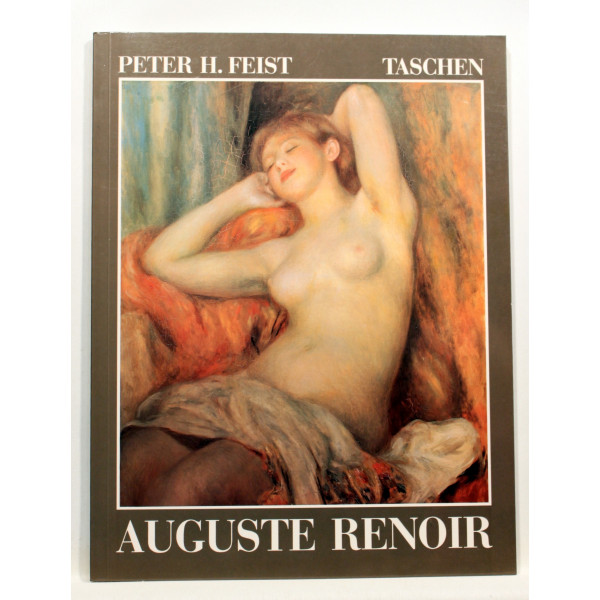 Pierre-Auguste Renoir 1841-1919. Ein Traum von Harmonie