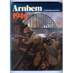 Arnhem 1944