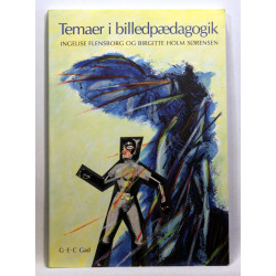 Temaer i billedpædagogik