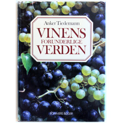 Vinens forunderlige verden