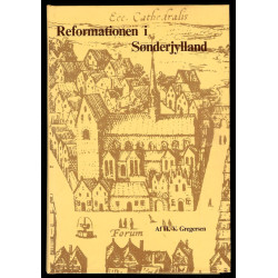 Reformationen i Sønderjylland
