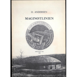 Maginotlinien