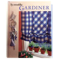 Sy smukke gardiner