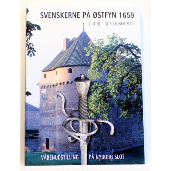 Svenskerne på Østfyn 1659