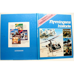 Flyvningens Historie. Illustreret Videnskab og Teknik
