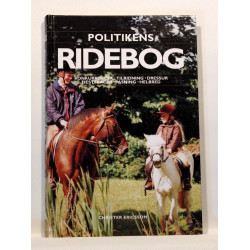 Politikens Ridebog