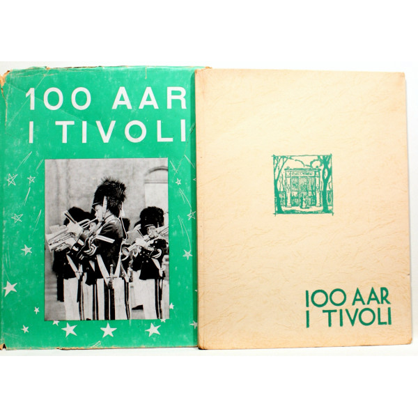 100 Aar i Tivoli