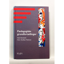 Pædagoiske Grundfortællinger