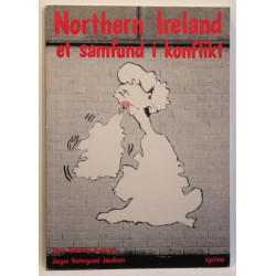 Northern Ireland et samfund i konflikt
