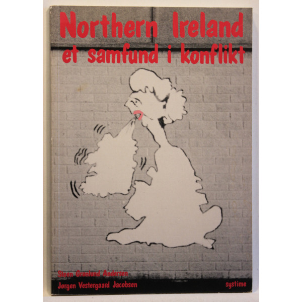 Northern Ireland et samfund i konflikt