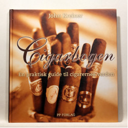 Cigarbogen - en praktisk guide til cigarernes verden
