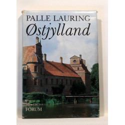 Østjylland