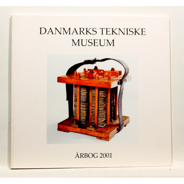 Danmarks Tekniske Museum 2001