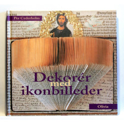 Dekorer med ikonbilleder