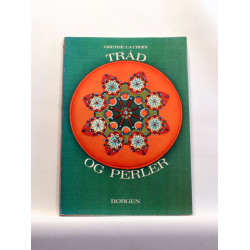Tråd og Perler