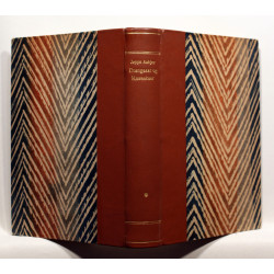 Drengeaar og Knøsekaar. Kilderne springer og Bækken gaar