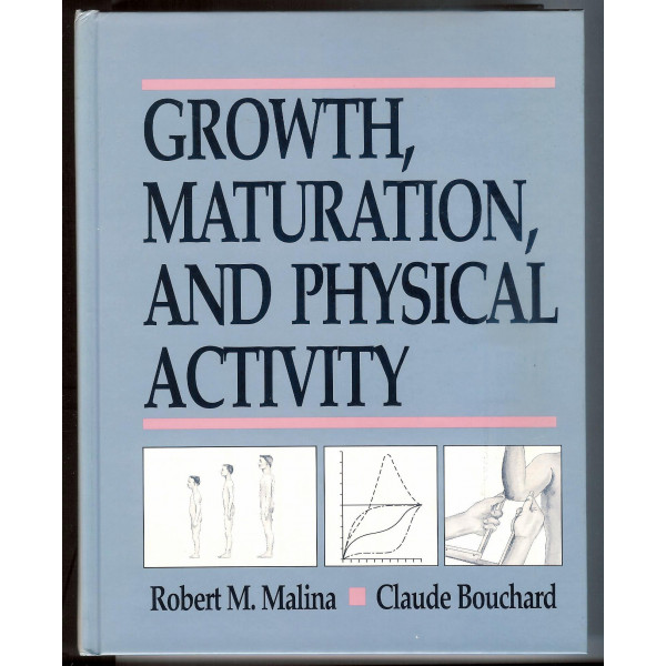 Growth, Maturation and Physical Activity