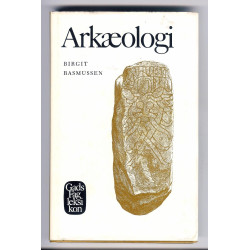 Arkæologi
