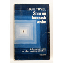 Som en kinesisk æske. Om en mand og Den frygtelige sandhed