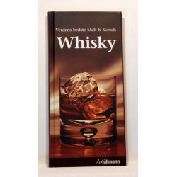 Verdens bedste Malt & Scotch Whisky