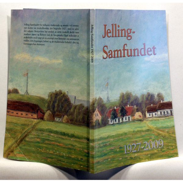 Jelling-Samfundet 1927-2009