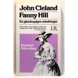 Fanny Hill. En glædespiges erindringer