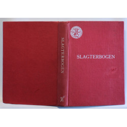 Slagterbogen. Fagbog for Slagtere