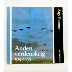 Anden verdenskrig 1942-45 