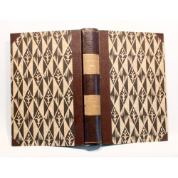 Turistforeningen for Danmark. Vestfyn, Nord- og Midtfyn