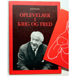 Oplevelser i krig og fred