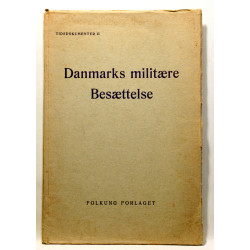 Danmarks militære besættelse