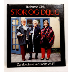 Stor og dejlig
