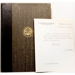 Frederiksberg. Vejen gaar, min tro, over Vesterbro