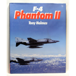 F-4 Phantom II