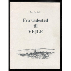 Fra vadested til Vejle