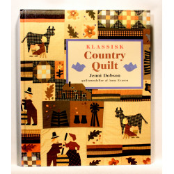 Klassisk Country Quilt