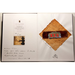 Danske ikoner - The New Icon School of Denmark. Specialudgave