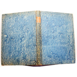 Fagskolen for Boghaandværk gennem halvtreds Aar