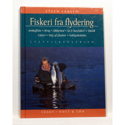 Fiskeri fra flydering