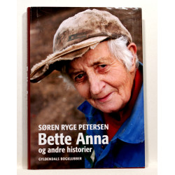 Bette Anna og andre historier