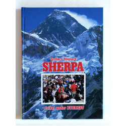 Sherpa - folket under Everest