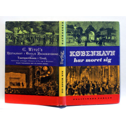 København har moret sig
