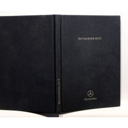 Die Geschichte des E. Eine Auto-Biographie