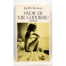 Hvor er Mr Goodbar?