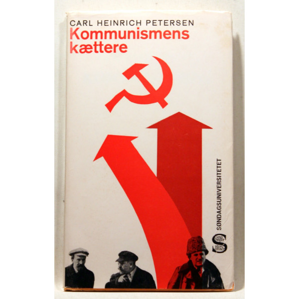 Kommunismens kættere