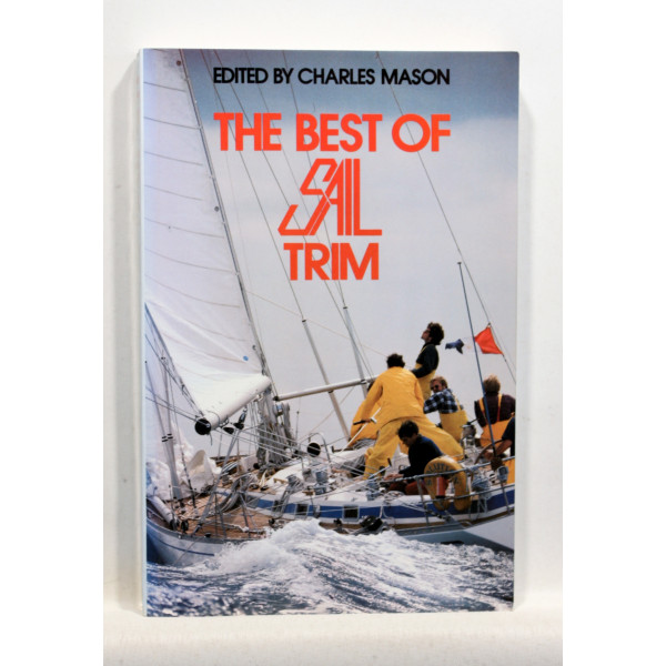 The Best of Sail Trim