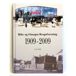 Ribe og Omegns Brugsforening 1909-2009