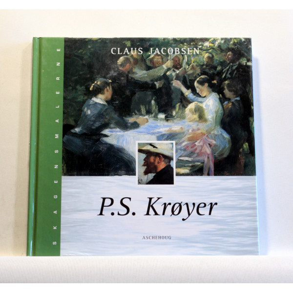 P.S. Krøyer