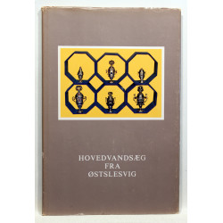 Hovedvandsæg fra Østslesvig. Haderslev, Åbenrå, Sønderborg