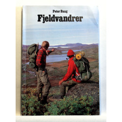 Fjeldvandrer